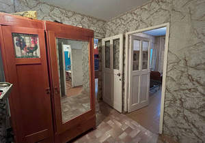 2-к квартира, вторичка, 41м2, 4/5 этаж