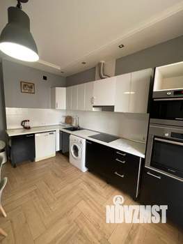 2-к квартира, вторичка, 65м2, 10/15 этаж