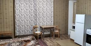 Студия квартира, вторичка, 27м2, 4/10 этаж