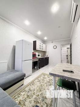 1-к квартира, вторичка, 32м2, 16/18 этаж