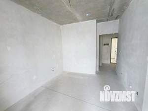 2-к квартира, вторичка, 75м2, 20/27 этаж