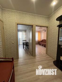 1-к квартира, вторичка, 33м2, 5/16 этаж