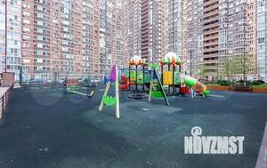 1-к квартира, вторичка, 40м2, 5/26 этаж