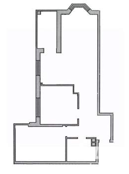 2-к квартира, вторичка, 72м2, 15/16 этаж