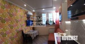 1-к квартира, вторичка, 38м2, 11/16 этаж