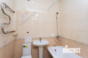 1-к квартира, вторичка, 37м2, 3/5 этаж