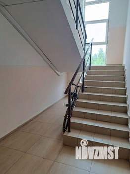 1-к квартира, вторичка, 32м2, 4/4 этаж