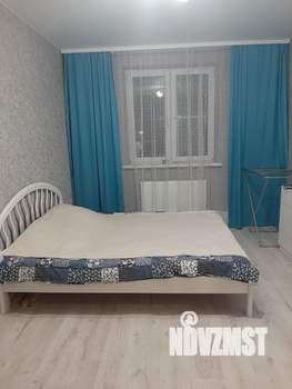 1-к квартира, вторичка, 36м2, 2/9 этаж