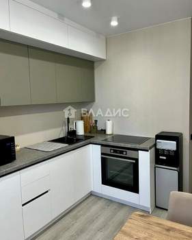 2-к квартира, вторичка, 57м2, 12/20 этаж