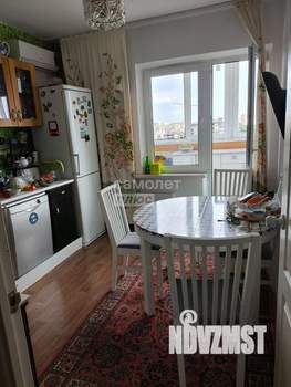 1-к квартира, вторичка, 36м2, 8/16 этаж