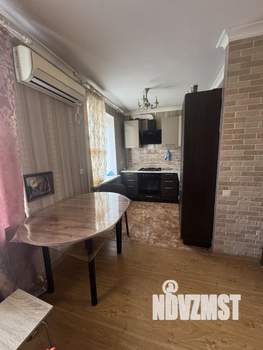 3-к квартира, вторичка, 63м2, 5/9 этаж