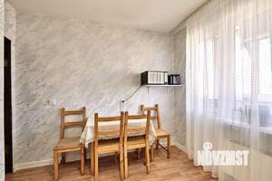 2-к квартира, вторичка, 60м2, 10/16 этаж