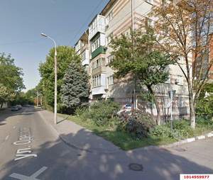 2-к квартира, вторичка, 38м2, 1/5 этаж