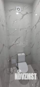 2-к квартира, вторичка, 46м2, 8/24 этаж