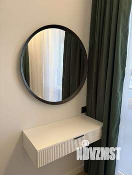 1-к квартира, вторичка, 42м2, 16/25 этаж