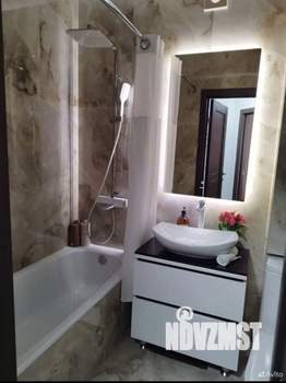 1-к квартира, вторичка, 34м2, 2/6 этаж