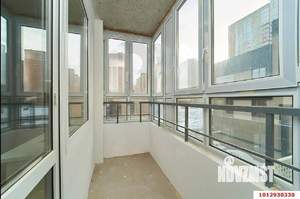 3-к квартира, вторичка, 75м2, 3/25 этаж