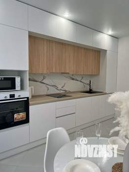 1-к квартира, вторичка, 36м2, 1/16 этаж