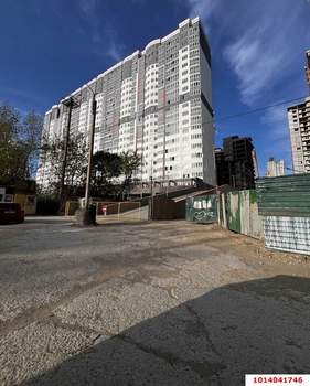 1-к квартира, вторичка, 46м2, 8/22 этаж