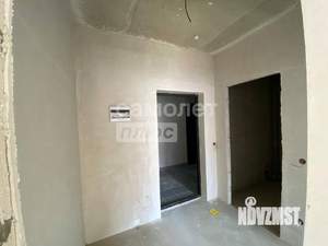 1-к квартира, вторичка, 36м2, 9/24 этаж