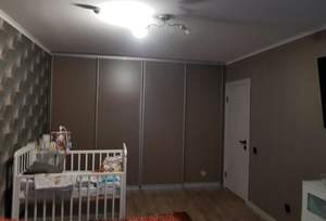 2-к квартира, вторичка, 55м2, 3/12 этаж