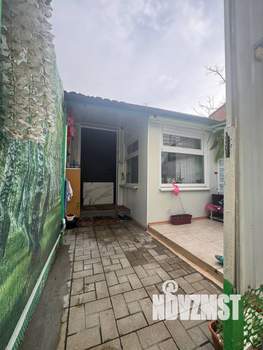 2-к квартира, вторичка, 37м2, 1/1 этаж