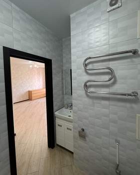 1-к квартира, вторичка, 40м2, 10/10 этаж