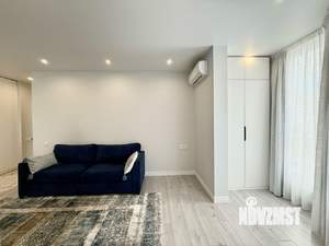 2-к квартира, вторичка, 81м2, 23/24 этаж