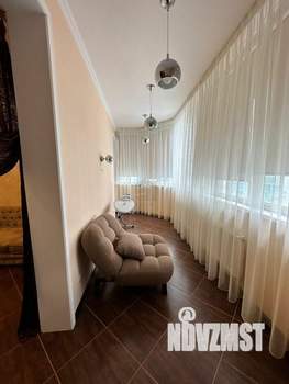 3-к квартира, вторичка, 133м2, 6/22 этаж