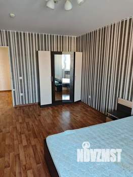 2-к квартира, вторичка, 65м2, 16/16 этаж