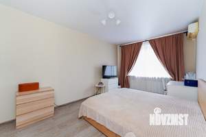 2-к квартира, вторичка, 58м2, 2/24 этаж