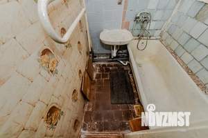 2-к квартира, вторичка, 45м2, 1/5 этаж