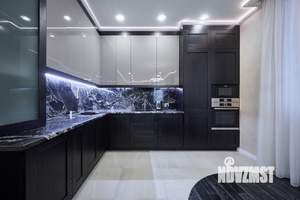 2-к квартира, вторичка, 61м2, 15/25 этаж