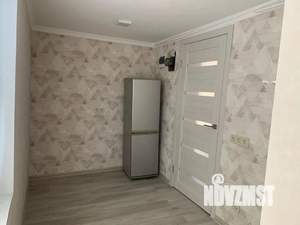 1-к квартира, вторичка, 28м2, 2/2 этаж