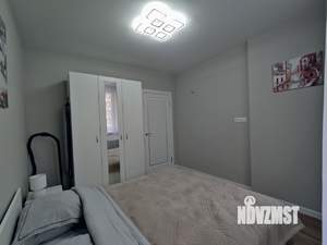 1-к квартира, вторичка, 35м2, 8/16 этаж