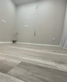 1-к квартира, вторичка, 33м2, 9/24 этаж