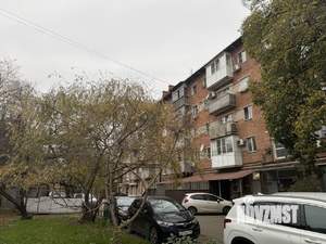 3-к квартира, вторичка, 56м2, 5/5 этаж