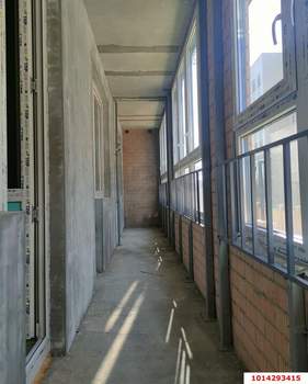 2-к квартира, вторичка, 51м2, 1/12 этаж