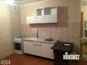 Студия квартира, вторичка, 27м2, 4/9 этаж