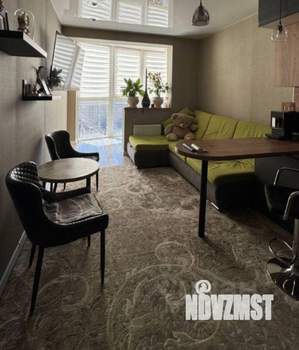 2-к квартира, вторичка, 57м2, 15/20 этаж