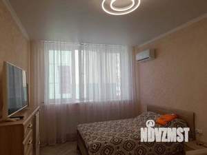 1-к квартира, вторичка, 29м2, 5/22 этаж