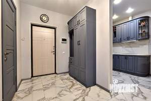 2-к квартира, вторичка, 57м2, 12/25 этаж