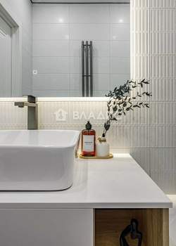2-к квартира, вторичка, 57м2, 18/24 этаж