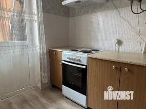 1-к квартира, вторичка, 32м2, 1/5 этаж