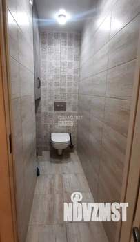 2-к квартира, вторичка, 67м2, 1/16 этаж