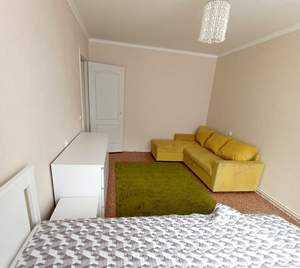 2-к квартира, вторичка, 57м2, 3/5 этаж
