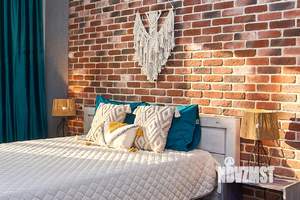 1-к квартира, вторичка, 52м2, 10/24 этаж