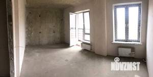 1-к квартира, вторичка, 43м2, 10/16 этаж