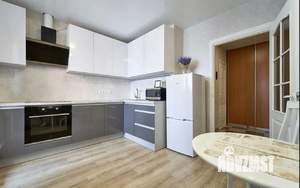 1-к квартира, вторичка, 45м2, 5/6 этаж