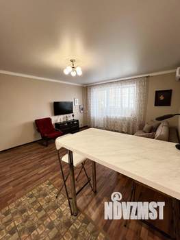 Студия квартира, вторичка, 34м2, 4/9 этаж